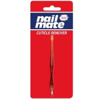 NAIL MATE CORTACUTICULA PATA CABRA BL.