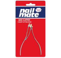 Cortauñas Curvo Nail Mate