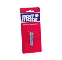 NAIL MATE CORTAUÑAS BEBE - BLISTER