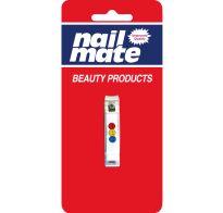 NAIL MATE CORTAUÑAS BEBE - BLISTER