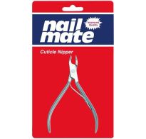 ALICATE NAIL MATE PARA CUTICULAS EN BLISTER