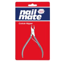 ALICATE NAIL MATE PARA CUTICULAS EN BLISTER