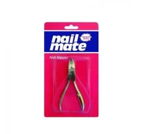 Alicate Para Uñas Nail Mate Uñas