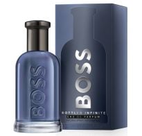 PERFUME HUGO BOSS BOTTLED INFINITE MAN EDP 100ML