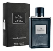 Perfume Rue Pergolese Black Man Edt 100 Ml