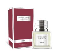 PERFUME CASA PUEBLO DEEP EDT 80 ML MAN