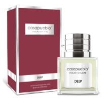 PERFUME CASA PUEBLO DEEP EDT 80 ML MAN