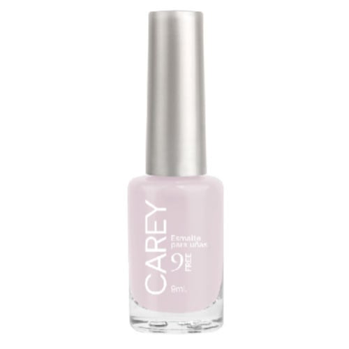 ESMALTE CAREY ROSA PÁLIDO