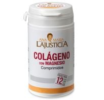 COLÁGENO CON MAGNESIO  75 COMPRIMIDOS