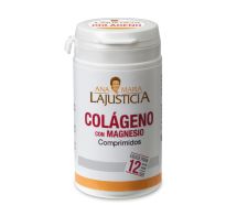 COLÁGENO CON MAGNESIO  75 COMPRIMIDOS