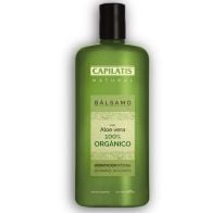 Acondicionador Capilatis Orgánico 420 Ml