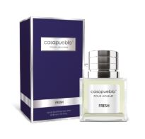 PERFUME CASA PUEBLO FRESH MAN EDT 80 ML