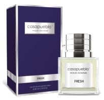 PERFUME CASA PUEBLO FRESH MAN EDT 80 ML