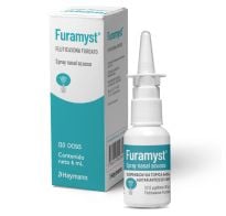 Furamyst Spray 6 Ml 120 Dosis