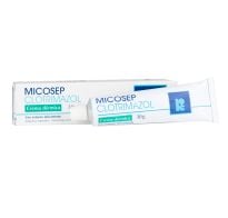 Micosep Crema 30g