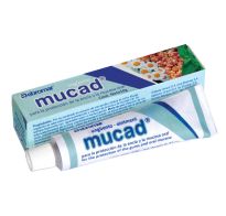 Mucad 10 G Unguento