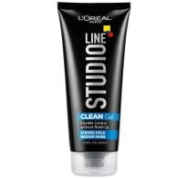 Gel L'oréal Paris Studio Clean 200 Ml