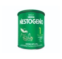 NESTOGENO 1 400 GRS.