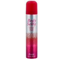 Desodorante En Aerosol Body Selby Exotic 90 Ml