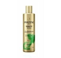 Shampoo Pantene Miracle Restauración 270 Ml