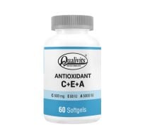 Hyper Antioxidante C+e+a 60 Softgels