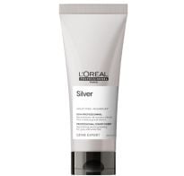 Acondicionador L'oréal Paris Professionnel Silver 200 Ml