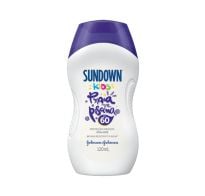 Protector Solar Sundown Kids Fps 60 120 Ml