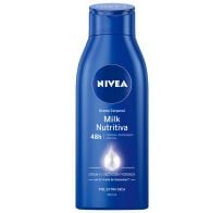 CREMA CORPORAL NIVEA NUTRITIVA EXTRA SECA 400 ML