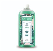 Repuesto De Jabón Líquido Ecume Aloe 980 Ml