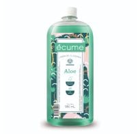 Repuesto De Jabón Líquido écume Aloe 980 Ml