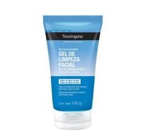 GEL LIMPIEDOR NEUTROGENA DEEP CLEAN 150 GRS.