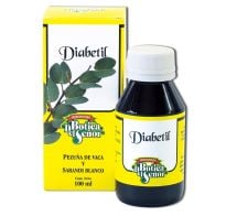 TINTURA DIABETIL BOTICA DEL SEÑOR 100 ML