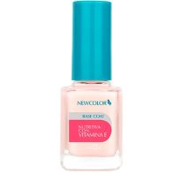 NEW COLOR BASE COAT NUTRIT VIT E Nº 9.52