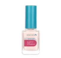 NEW COLOR BASE COAT NUTRIT VIT E Nº 9.52