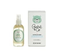 COLONIA BEBE &CO 120 ML