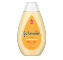 J&J ACONDICIONADOR CLASICO 200ML