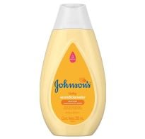 J&J ACONDICIONADOR CLASICO 200ML