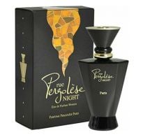 Perfume Rue Pergolese Night 25 Ml