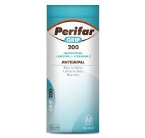 Perifar Grip 200 Mg