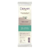 BANDAS DEPILATORIAS DEPILART X25