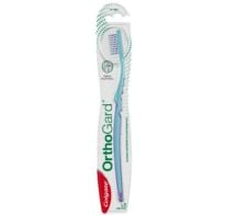 Cepillo De Dientes Colgate Orthogard 1 Unidad