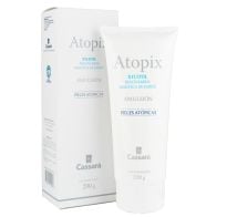 Espuma De Limpieza Atopix 130 Ml