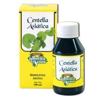 Tintura Centella Asiática Botica Del Señor 100 Ml