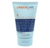 Bálsamo After Shave Urban Care Dynamic Life 100 G