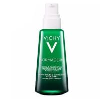 Crema Vichy Normaderm Phytosolution Doble Acción 50 Ml