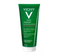 GEL LIMPIADOR NORMADERM PHYTOSOLUTION GEL PURIFICANTE INTENSIVO VICHY X 200ML