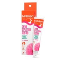 Crema Depilatoria Millefiori Facial Care 20 G