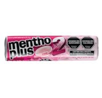 Pastillas Menthoplus 2 Cherry