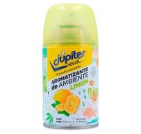 DESODORANTE DE AMBIENTES JUPITER REFIL LIMON