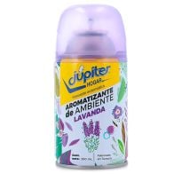 DESODORANTE DE AMBIENTES JUPITER REFIL LAVANDA